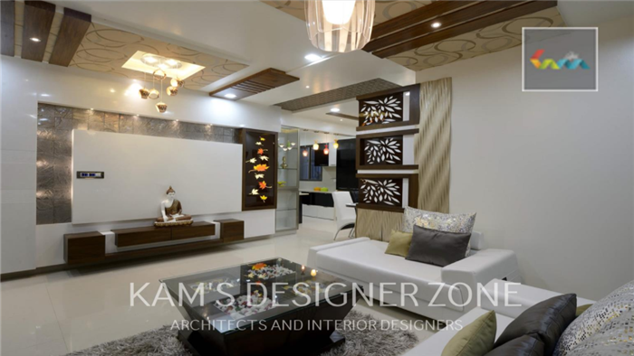 interior designer in baner